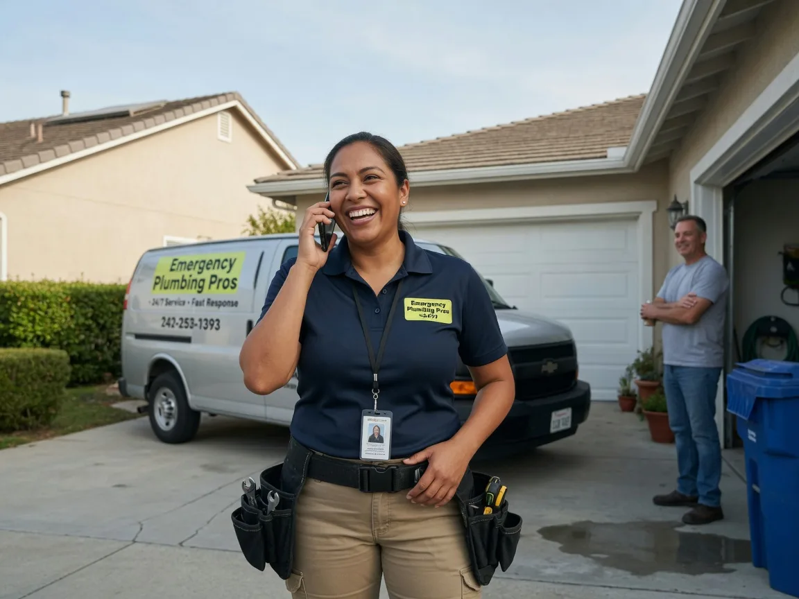 Emergency Plumber Humboldt, SD FAQs